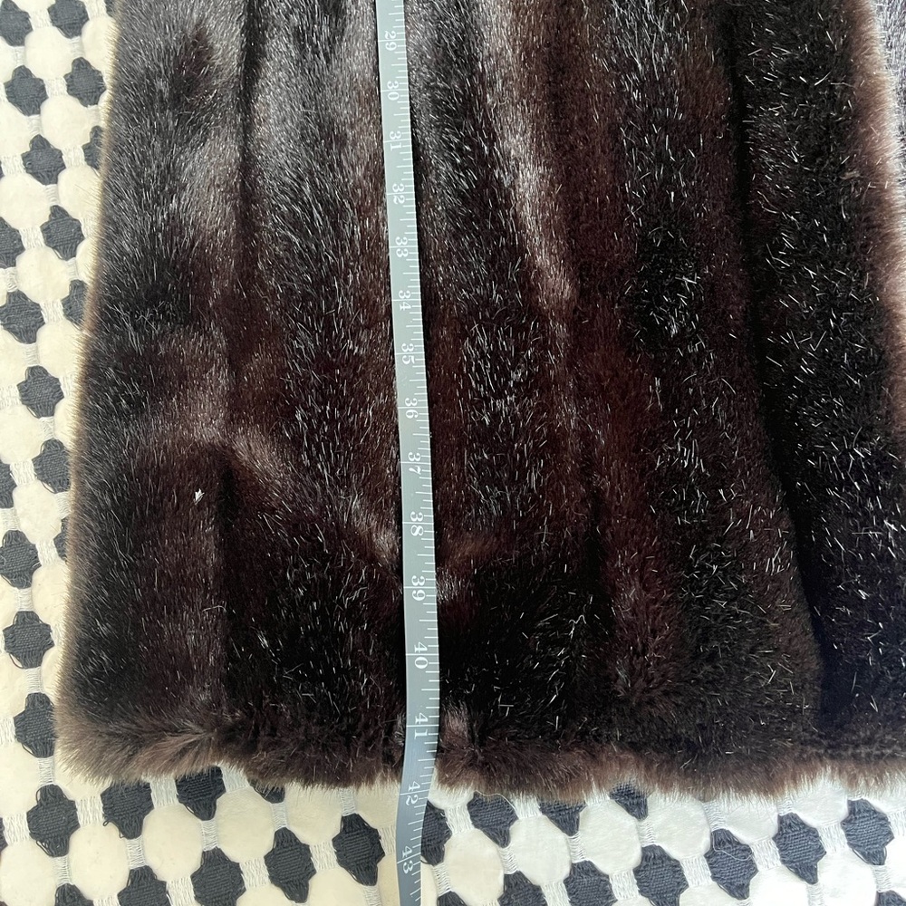 Vintage, Mid-length Mink - Picture 15 of 16